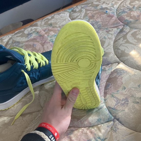 air jordan 1 retro 97 txt squadron blue